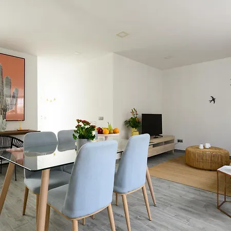 Lägenhet 'kolding' Apt. - Pleasant, Cozy & Comfortable