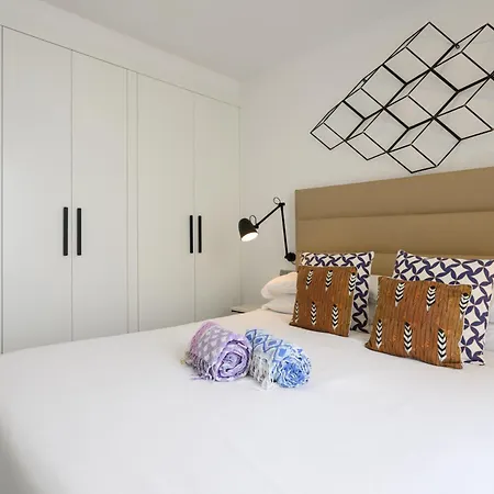 Lägenhet 'kolding' Apt. - Pleasant, Cozy & Comfortable