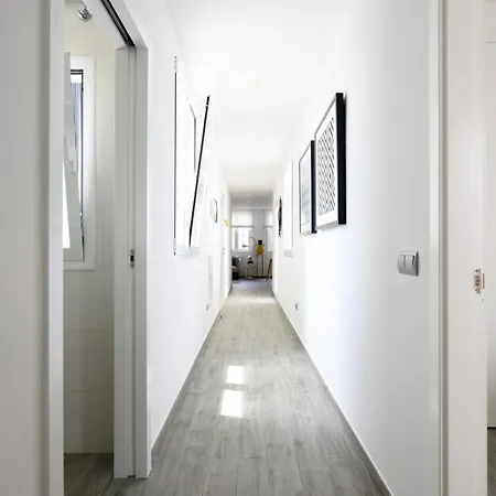 'kolding' Apt. - Pleasant, Cozy & Comfortable Lägenhet *