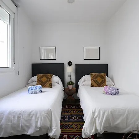 Lägenhet 'kolding' Apt. - Pleasant, Cozy & Comfortable Las Palmas de Gran Canaria